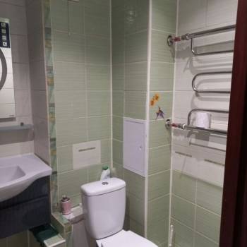 Сдается 2-х комнатная квартира, 53 м²