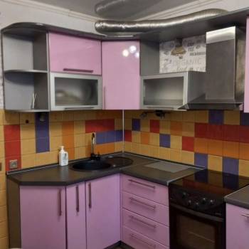 Сдается 2-х комнатная квартира, 53 м²
