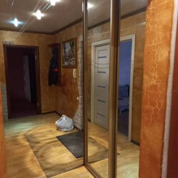 Сдается 2-х комнатная квартира, 53 м²