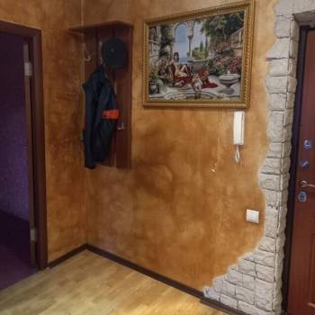 Сдается 2-х комнатная квартира, 53 м²