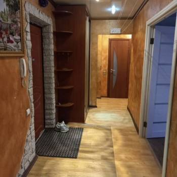 Сдается 2-х комнатная квартира, 53 м²