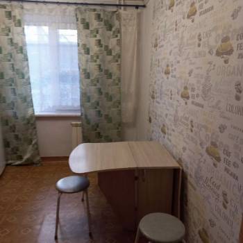 Сдается 2-х комнатная квартира, 53 м²
