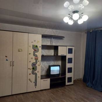 Сдается 2-х комнатная квартира, 53 м²
