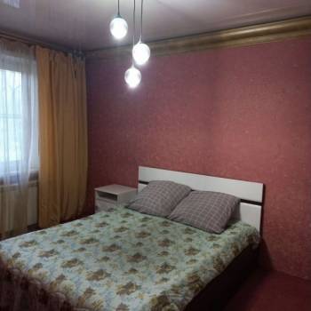 Сдается 2-х комнатная квартира, 53 м²