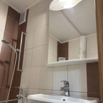 Сдается 2-х комнатная квартира, 55 м²