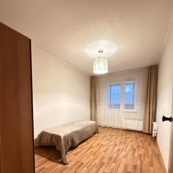 Сдается 2-х комнатная квартира, 55 м²