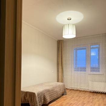 Сдается 2-х комнатная квартира, 55 м²