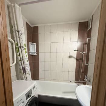 Сдается 2-х комнатная квартира, 55 м²