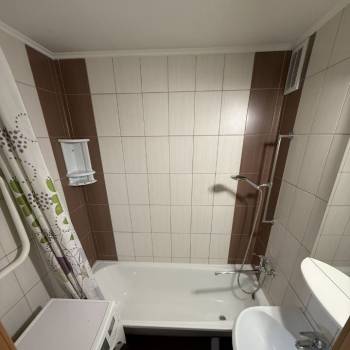 Сдается 2-х комнатная квартира, 55 м²