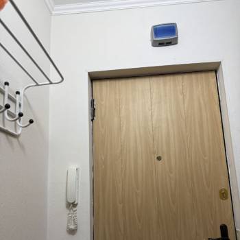 Сдается 2-х комнатная квартира, 55 м²
