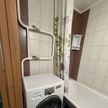 Сдается 2-х комнатная квартира, 55 м²