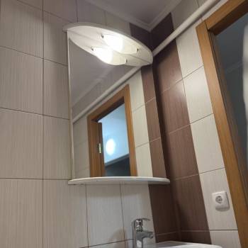 Сдается 2-х комнатная квартира, 55 м²