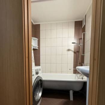 Сдается 2-х комнатная квартира, 55 м²