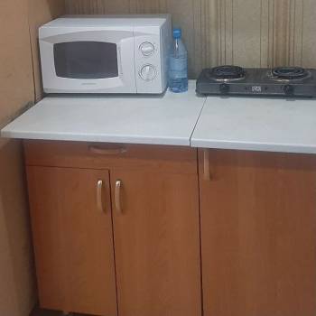 Сдается 1-комнатная квартира, 18 м²