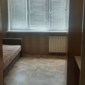 Сдается 1-комнатная квартира, 18 м²