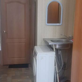 Сдается 1-комнатная квартира, 18 м²