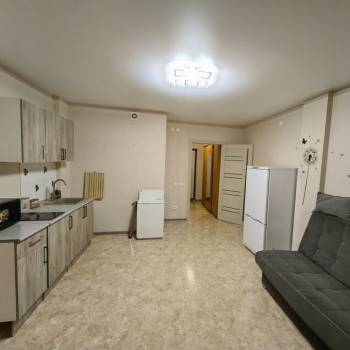 Сдается 1-комнатная квартира, 29 м²