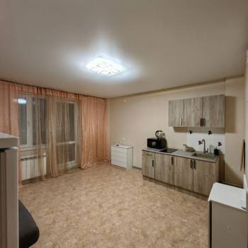 Сдается 1-комнатная квартира, 29 м²