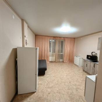 Сдается 1-комнатная квартира, 29 м²