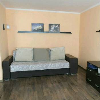 Сдается 2-х комнатная квартира, 46 м²