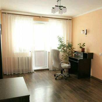 Сдается 2-х комнатная квартира, 46 м²