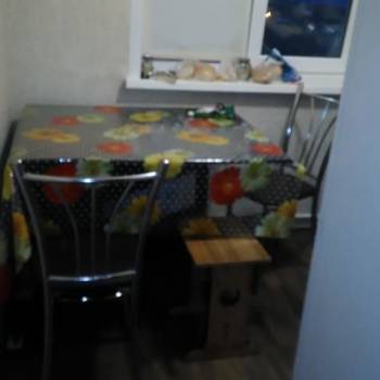 Сдается 2-х комнатная квартира, 46 м²