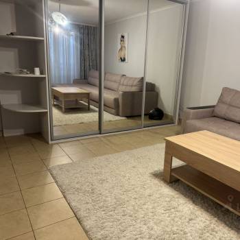 Сдается 1-комнатная квартира, 32 м²