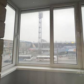 Сдается 1-комнатная квартира, 32 м²