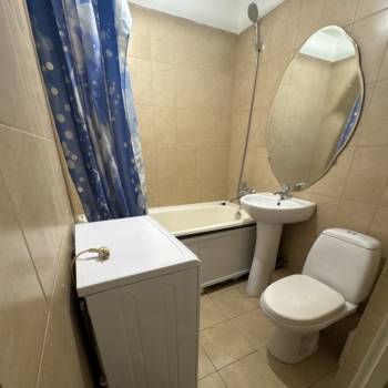 Сдается 1-комнатная квартира, 32 м²