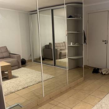 Сдается 1-комнатная квартира, 32 м²