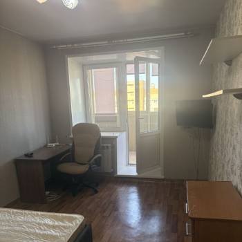 Продается 1-комнатная квартира, 38 м²