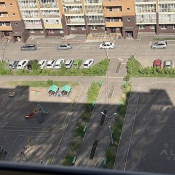 Продается 1-комнатная квартира, 38 м²