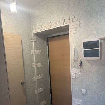 Продается 1-комнатная квартира, 38 м²