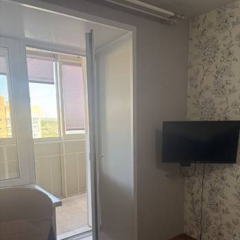 Продается 1-комнатная квартира, 38 м²