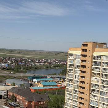 Продается 1-комнатная квартира, 38 м²