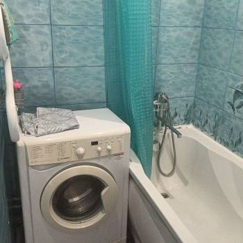 Сдается 2-х комнатная квартира, 40 м²