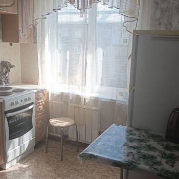 Сдается 2-х комнатная квартира, 40 м²
