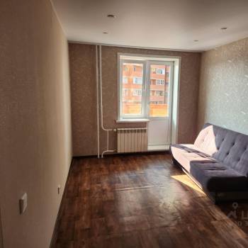 Сдается 1-комнатная квартира, 33,6 м²