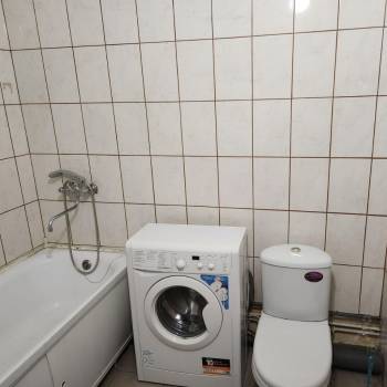 Сдается 1-комнатная квартира, 33,6 м²