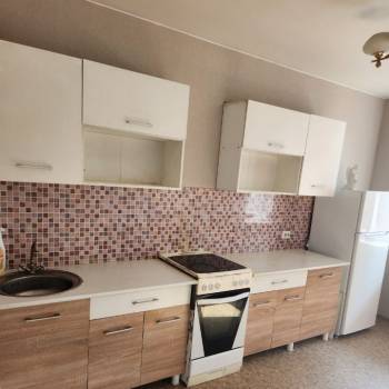 Сдается 1-комнатная квартира, 33,6 м²