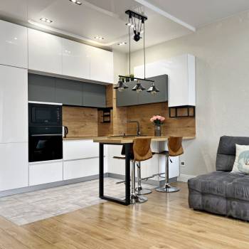 Продается 3-х комнатная квартира, 82,9 м²