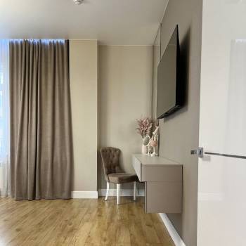 Продается 3-х комнатная квартира, 82,9 м²