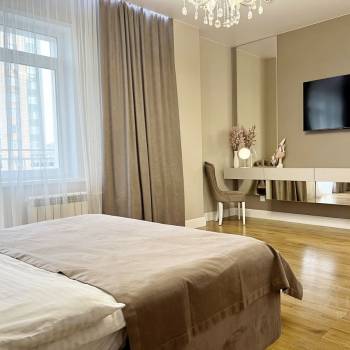 Продается 3-х комнатная квартира, 82,9 м²