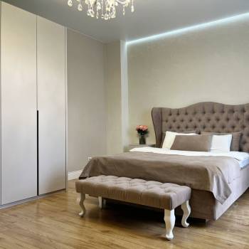 Продается 3-х комнатная квартира, 82,9 м²