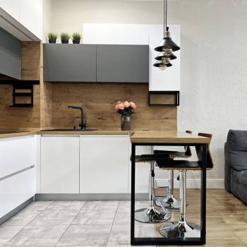 Продается 3-х комнатная квартира, 82,9 м²