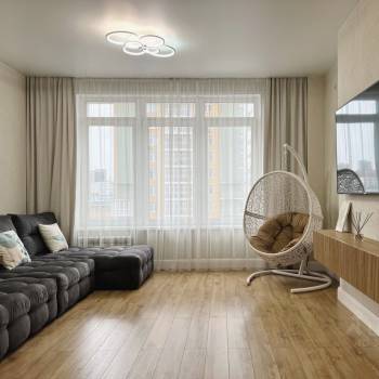 Продается 3-х комнатная квартира, 82,9 м²