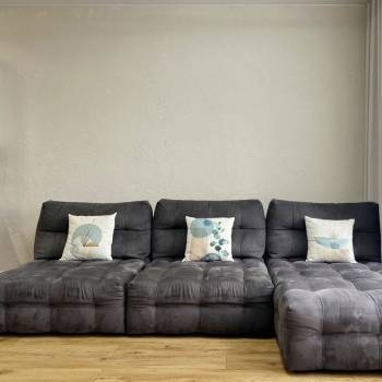 Продается 3-х комнатная квартира, 82,9 м²