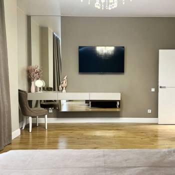 Продается 3-х комнатная квартира, 82,9 м²