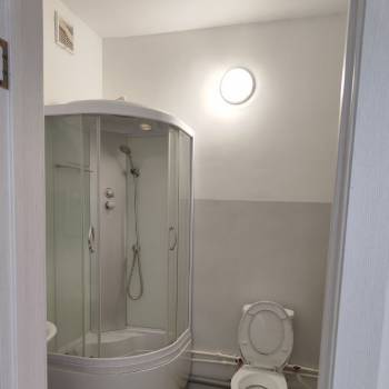 Сдается 1-комнатная квартира, 38 м²