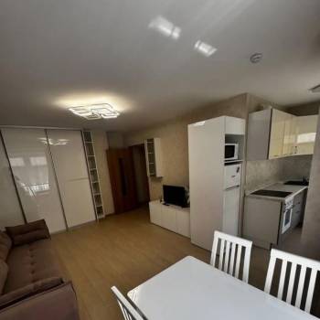 Сдается 1-комнатная квартира, 34 м²